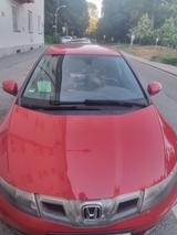 Honda Civic 2.2i-CTDi Executive Executive - Honda Civic: Ctdi
