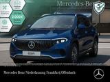 Mercedes-Benz EQA 300 4M Electric Art Adv.PLUS AHK/WD/VZ-Ass/ - Mercedes-Benz EQA in Frankfurt (Main)