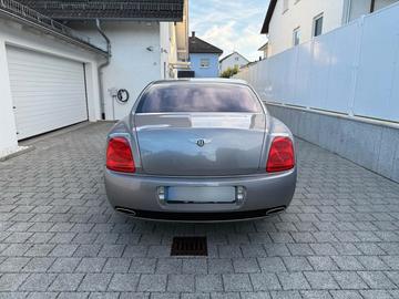 صورة 5 لـ 2006 Bentley CONTINENTAL FLYING SPUR