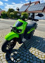 Silence S02 HS L3e - 90Km/h - 127Km Reichw. - 1,5€/100Km - SILENCE MOTORRAD