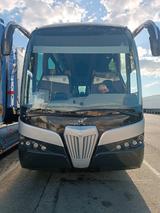 Volvo B12B Noge Titanic