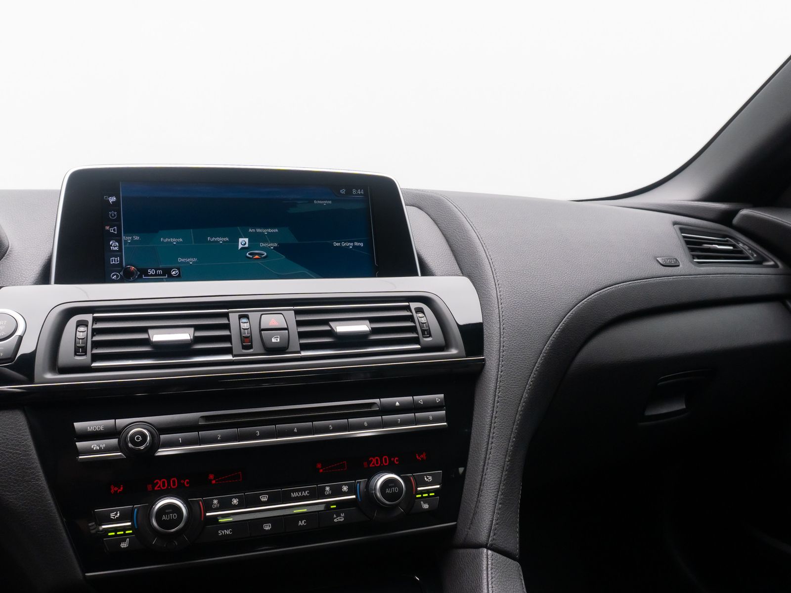 Fahrzeugabbildung BMW M6 Cabrio 360&deg; HUD B&O SoftClose Komfort 20Zoll