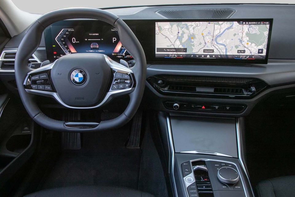 BMW 318 - Bild 13