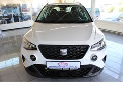 Fahrzeugabbildung Seat Arona Style,Automatic-Getriebe, Top-Zustand