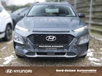 Hyundai KONA TREND KAMERA TEMPO PDC SITZHZG