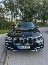 BMW X5 xDrive40i - - gebrauchte BMW X5 aus dem Jahr 2019