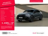 Audi SQ8 SUV TFSI SITZBELÜFTUNG PANO MATRIX-LED LASER - Audi SQ8 Gebrauchtwagen in Berlin