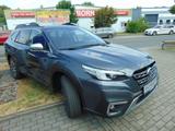 Subaru Outback 2.5i Platinum CVT Navi Leder AHK abnehm. - Subaru Outback Gebrauchtwagen