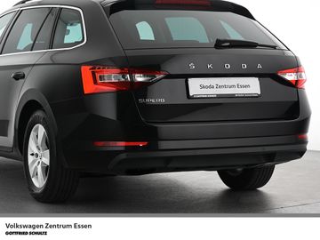 Skoda Superb - 9