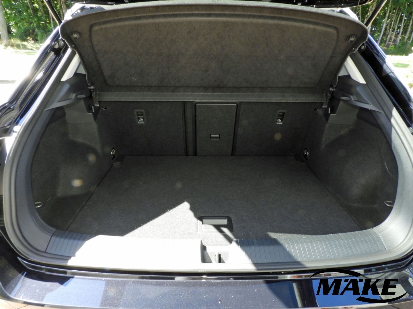 T-Roc Style 2.0 TDI AHZV LED RFK ACC ASSISTENZ-P