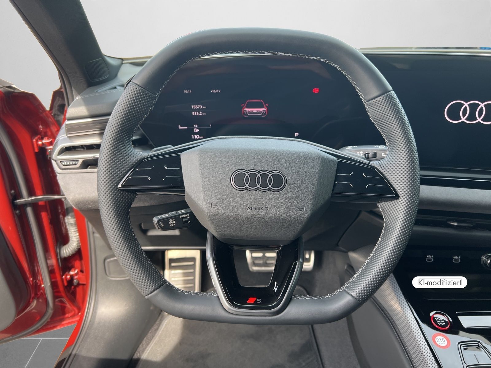 Audi S5 Avant TFSI quattro MATRIX AHK 360° B&O foto 10