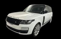 Land Rover Range Rover Vogue P525 V8 Lang*Softc*Pano*22ZOLL