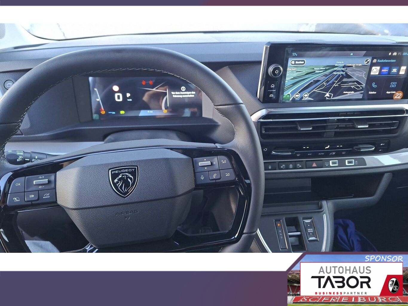 Peugeot Traveller - Bild 8