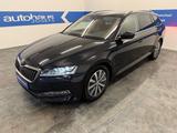 Skoda Superb Premium Edition 2.0 TDI ACC AHK Matrix