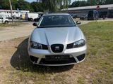 Seat Ibiza 1.4 16V 55kW Sport Edition Klima Sport... - Seat Ibiza aus 2006: 1.4