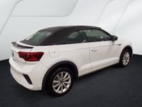 Volkswagen T-Roc - Vorschau Bild 3