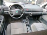 Skoda Octavia 1U 1.9 Tdi - Skoda Octavia aus 2003: 1.9
