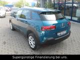 Citroën C4 Cactus Feel,KLIMA,GARANTIE,KAMERA - Citroën C4 Cactus: Feel