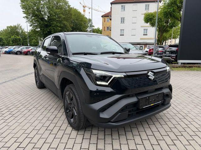 Suzuki e VITARA (61kWh) ALLGRIP-e COMFORT