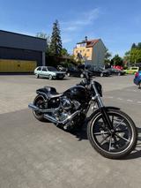 Harley-Davidson Breakout 103 5HD - Harley-Davidson Motorräder in Berlin