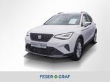 Seat Arona Style 1.0 TSI DSG LED*PDC*RFK*AHK*CarPlay