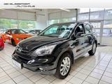 Honda CR-V Executive*Scheckheft*Voll*4x4*Leder*Panoram - Honda aus 2011: Geländewagen