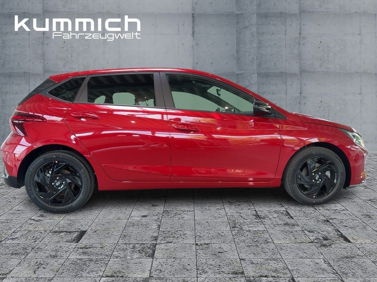 Hyundai i20 - Bild 3