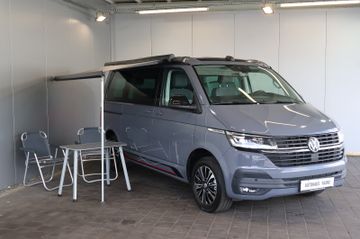 Volkswagen T6.1 California Ocean Edition ACC+AID+KAM+STDHZG