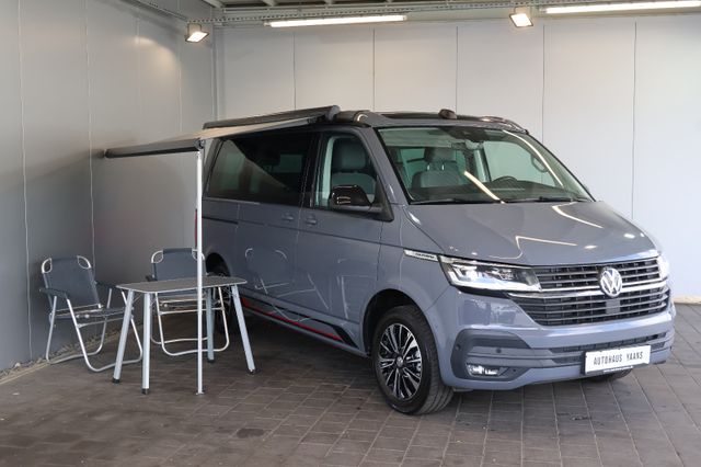 Volkswagen T6.1 California Ocean Edition ACC+AID+KAM+STDHZG