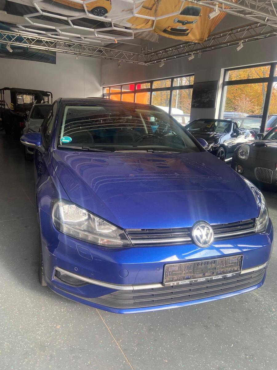 Volkswagen Golf VII Lim. Join Start-Stopp