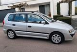 Mitsubishi Space Star, 65tkm  - gebrauchte Mitsubishi Van