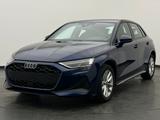 Audi A3 SB 35 TFSI +LED-SW+CAM+ASSISTENZ+CARPLAY+ACC+ - Audi A3 Tageszulassungen