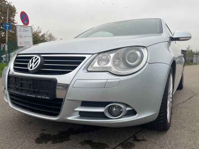 Volkswagen Eos 2.0 Turbo/Sport-Paket