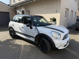 MINI Countryman Cooper D Automatik Leder Pano 1. Hand - MINI Countryman D (Cooper)