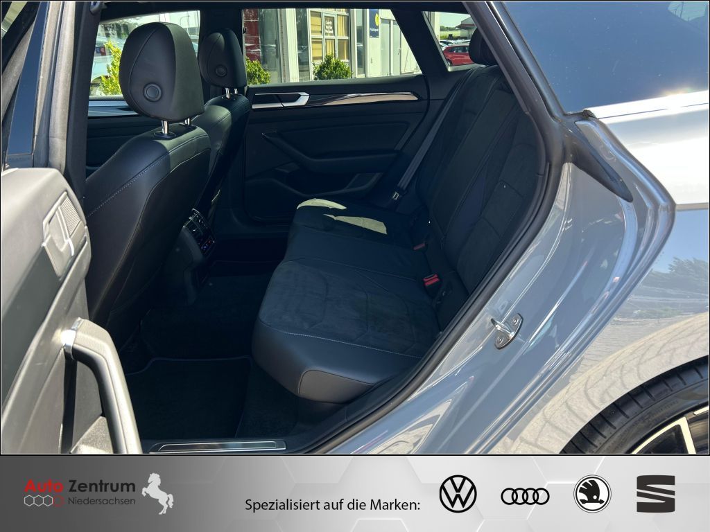 Volkswagen Arteon Shoot Brake 2.0TSI R 4M IQ.Light PANO*LED foto 14