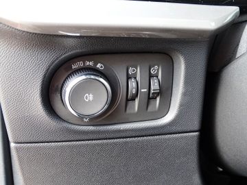 Opel Mokka GS 1.2T Automatik-Klima-Tempomat-AA-ACP
