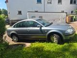 Volkswagen Passat 1.6 Comfortline Comfortline - gebrauchte VW Passat aus dem Jahr 2003