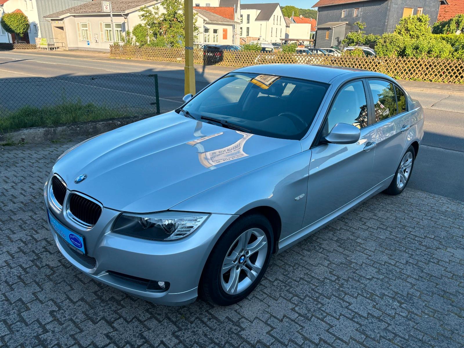 BMW 320 3 Limousine 320i *Automatik*