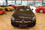 Mercedes-Benz SLC 200 *AMG-Line+1. Hand+Xenon+Rückfahrk.* - Mercedes-Benz SLC 200 aus 2020