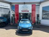 Toyota Corolla Touring Sports Hybrid Team D - Toyota Corolla Gebrauchtwagen in München