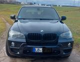 BMW X5 xDrive48i Edition 10 Jahre X5 Edition 10 ... - BMW X5 10 Jahre Gebrauchtwagen