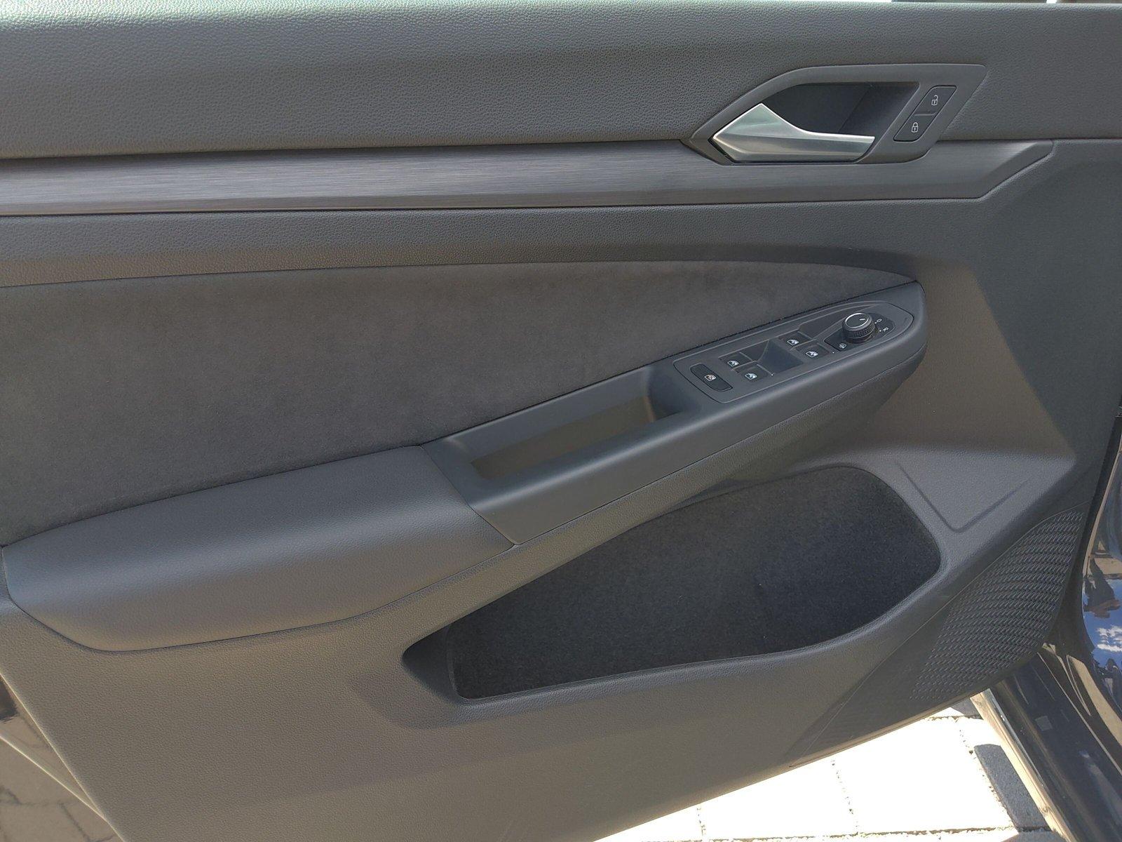 Volkswagen Golf Style 2.0 TSI ACC Sitzh. VC PDC ACC AUT LED, миниатюра 16
