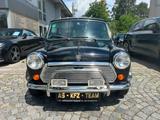 MINI ROVER GB 1300 MAYFAIR   LEDER H-ZULASSUNG - MINI 1300 mit Benzin-Antrieb: Kleinwagen
