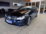 Mercedes-Benz E 400 Coupe 7G-TRONIC, Sport-Paket - Mercedes-Benz E 400: Coupe
