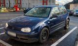 Volkswagen VW Golf IV 1.4 16V, HU bis 10/26 - Volkswagen Golf: Iv 16