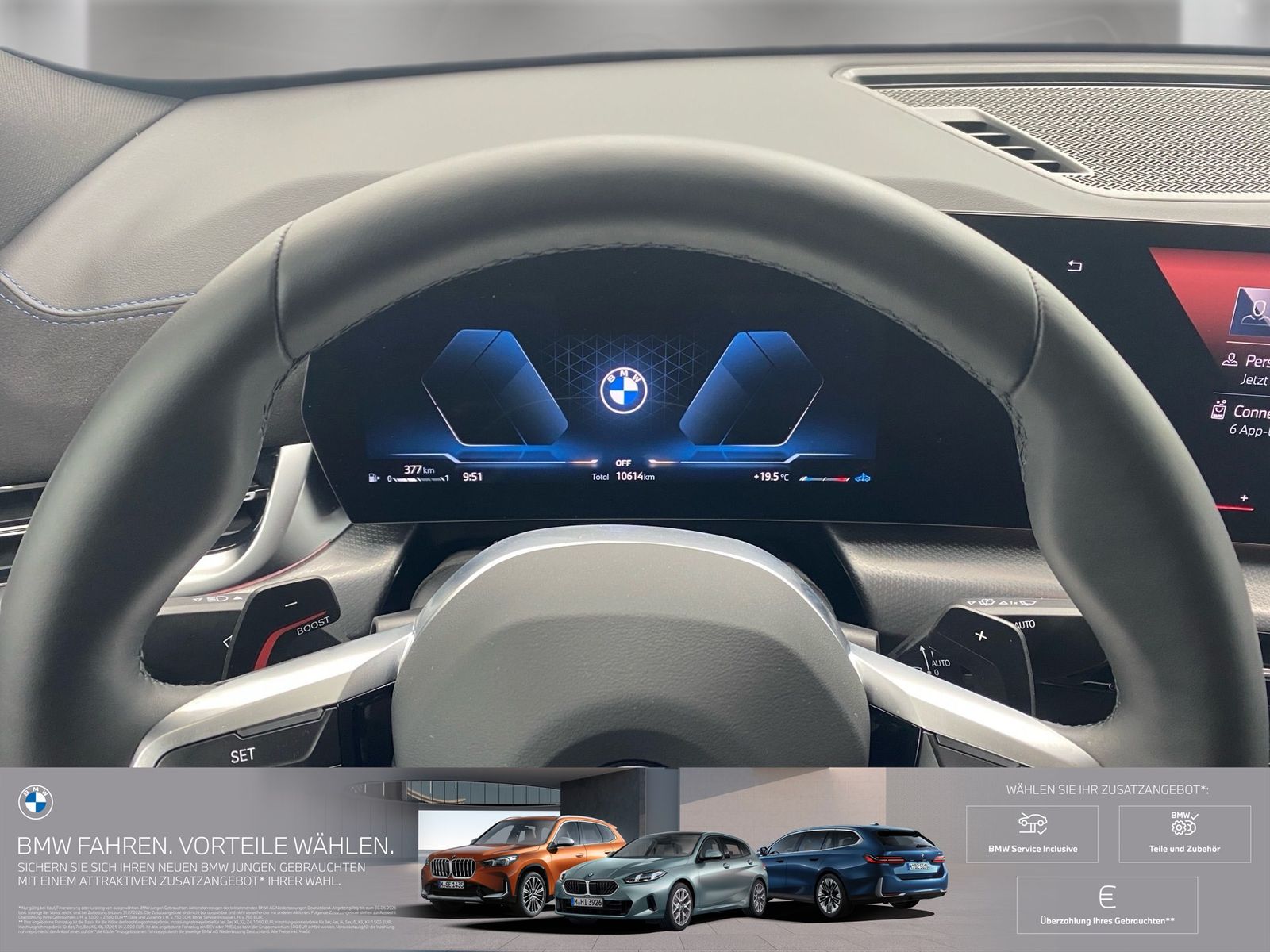 BMW X2 - Bild 10