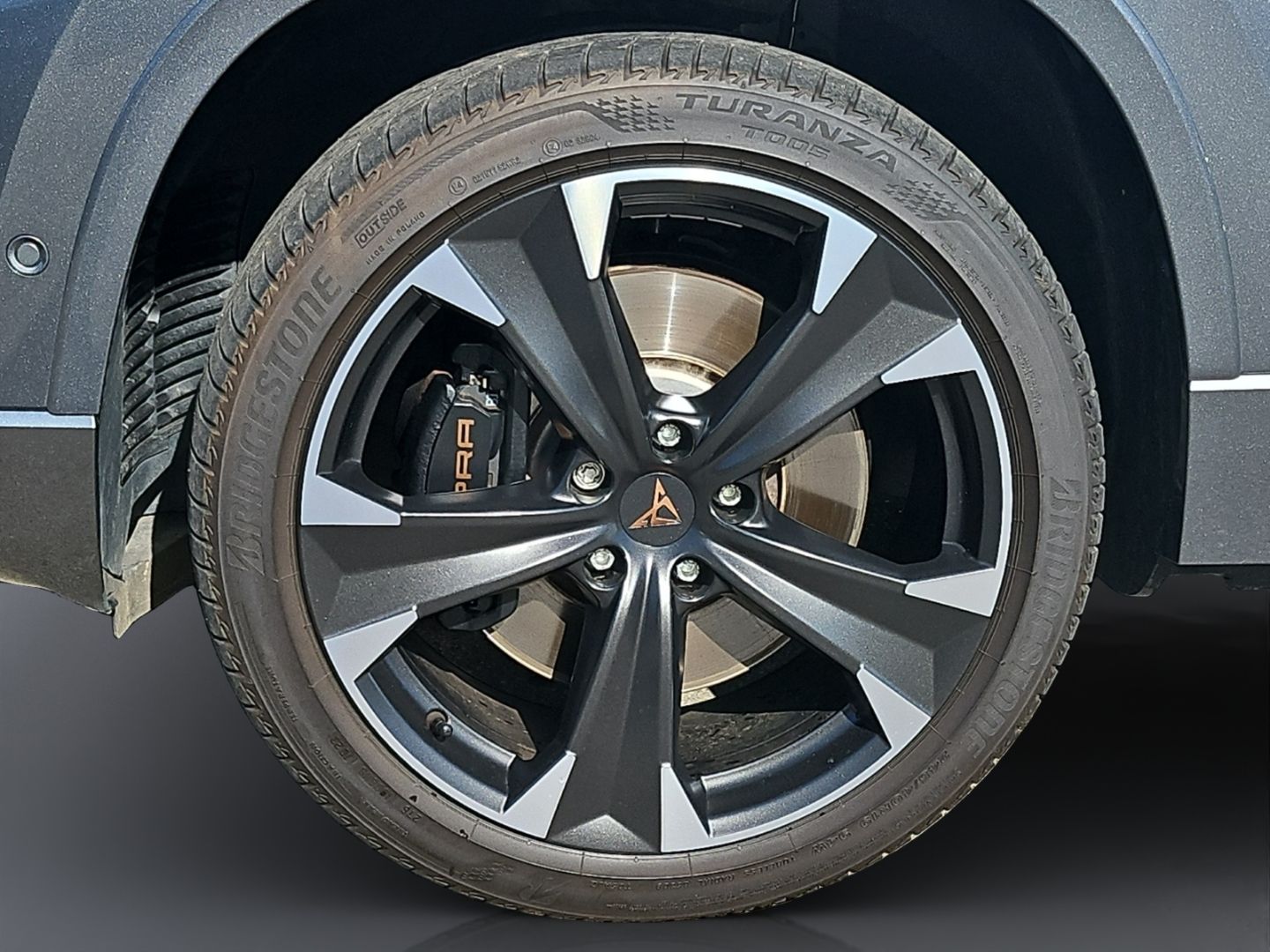Ateca VZ 2.0 TSI 4D DSG*Navi*LED*ACC*RüKa*SHZ*