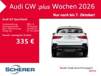 Audi Q3 - Vorschau Bild 7