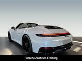 Porsche 992 911 Carrera GTS Cabrio InnoDrive LED-Matrix - Porsche 992 in Freiburg