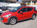 Peugeot 207 Escapade SW - Peugeot: Escapade